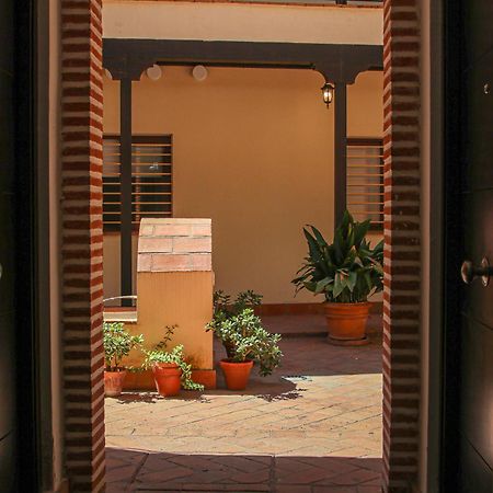 Charming Apt In The Center - 10M Walk Isla Magica Sevilla Eksteriør billede